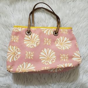 Tommy Hilfiger Small Floral Handbag